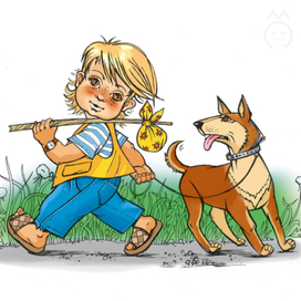 Артур и минипуты