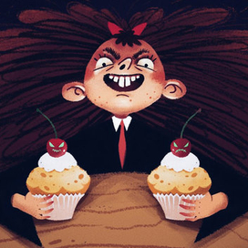 Коварный план Гермионы Грейнджер 