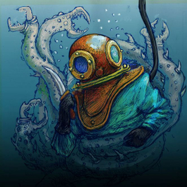 Не ныряй в незнакомых местах