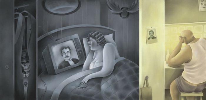 Физиология сериала