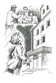 Ю.Яковлев. Девочка, хочешь сниматься в кино?_05