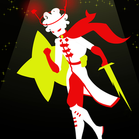 Красноармеец