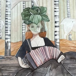 открытки для фермерского хозяйства