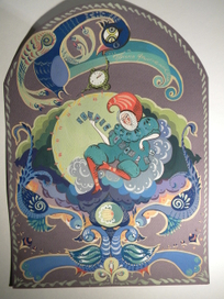 Сказки и просто фантастика