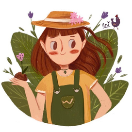 Девочка для челенджа 