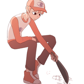 Художники бывают разные