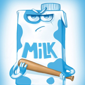 Непереносимость лактозы