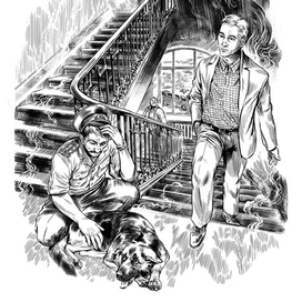 Комната Шредингера