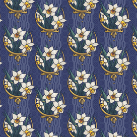 Нарциссы паттерн