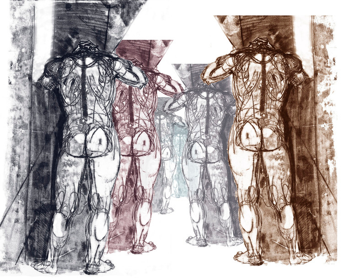 У полоні думок IV