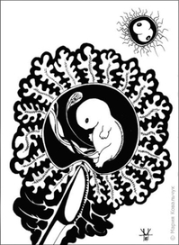 Против абортов