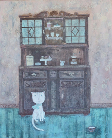 Хранитель бабушкиного буфета