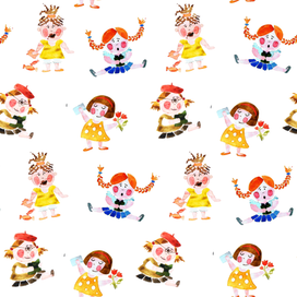 Женские слабости :)