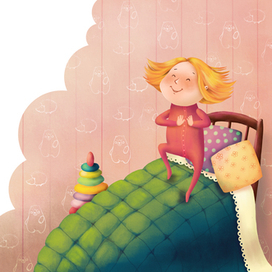 Яночкина радость