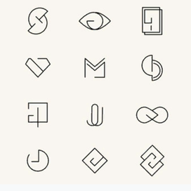 Свободные логотипы