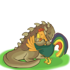 Примирение