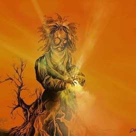 в стране кошмаров