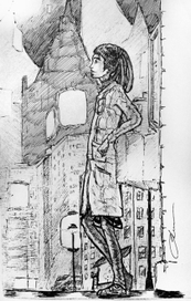 Время разное, мечтатели все те же. 2