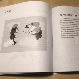 «Не моя профессия»