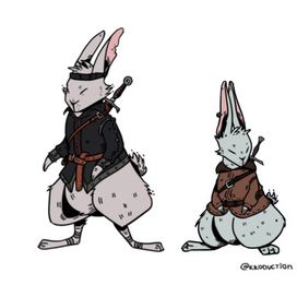 Это кродьмаки