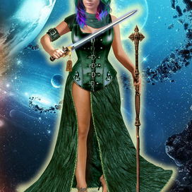 Обложка к Вашей книге