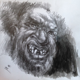 Вход Господень в Иерусалим. Встреча-2