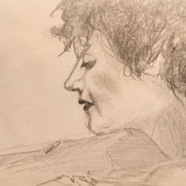 Елена Сергеевна Булгакова