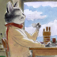 Когда во время самоизоляции- ты всемогущий!)