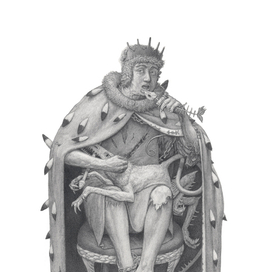 Цикл "Против Глупости". Владыка над владыкой. 2015-16.