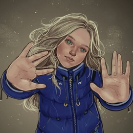Girl