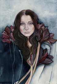 портрет на заказ