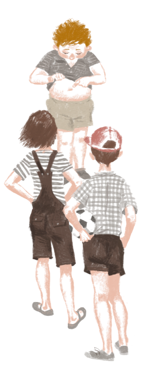 <Истории Цветного проезда>А.Анисимова ЭГМОНТ