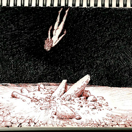 Свободное падение