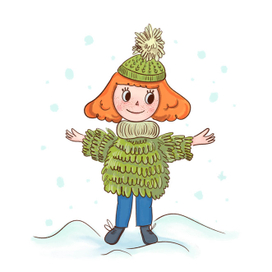 Искусственный мех