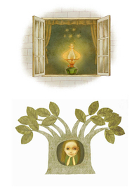 Маленькие картинки. Питер Пен (последние))13