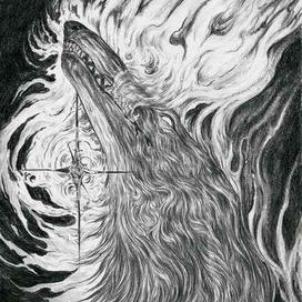 Борзая и звезда