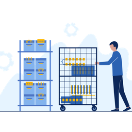 Векторная иллюстрация