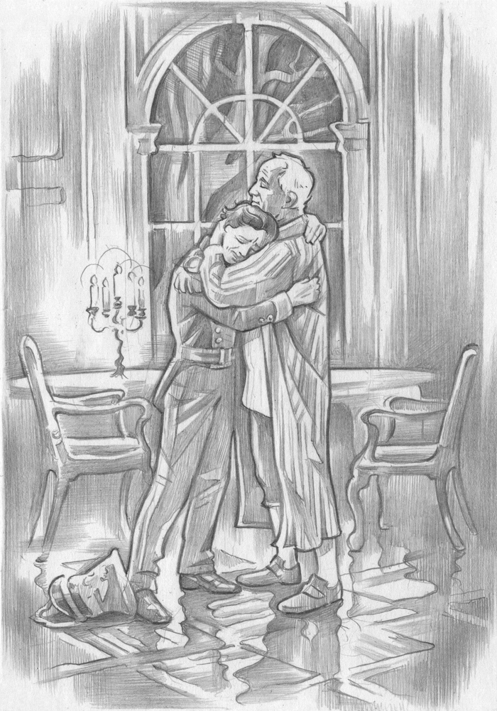 Смелая жизнь (8) 