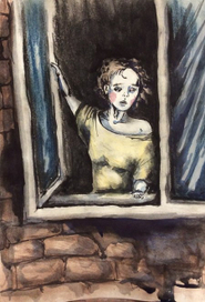 Бессонница