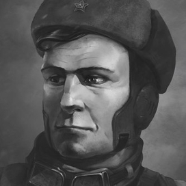 Другая война. Наш.