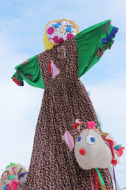 масленица пришла