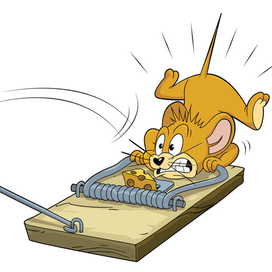 том и джерри 