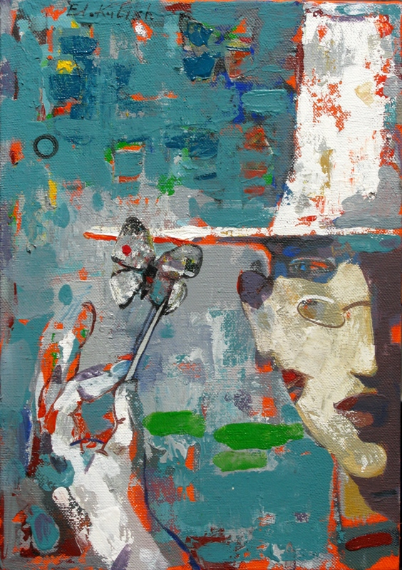 Коллекционер