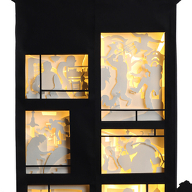 Дьяволиада