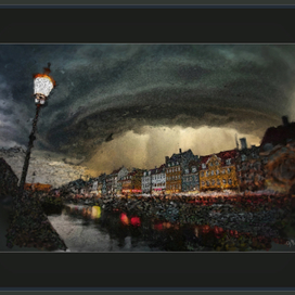 «Начало А».