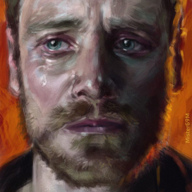 Магнето. Люди Икс.