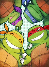 TMNT