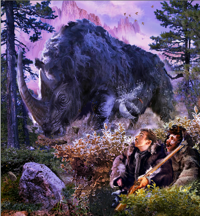 Земля Санникова