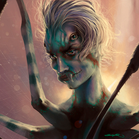 Greed (Жадность)