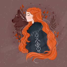 Sansa Stark